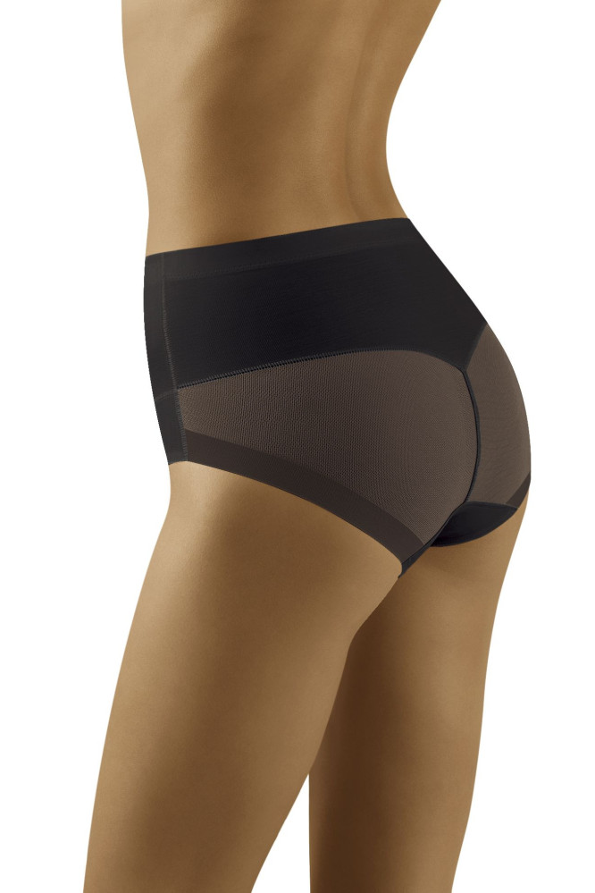 Kelnaitės Uniqata Juoda