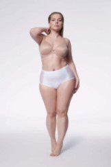 Kelnaitės Opal Balta