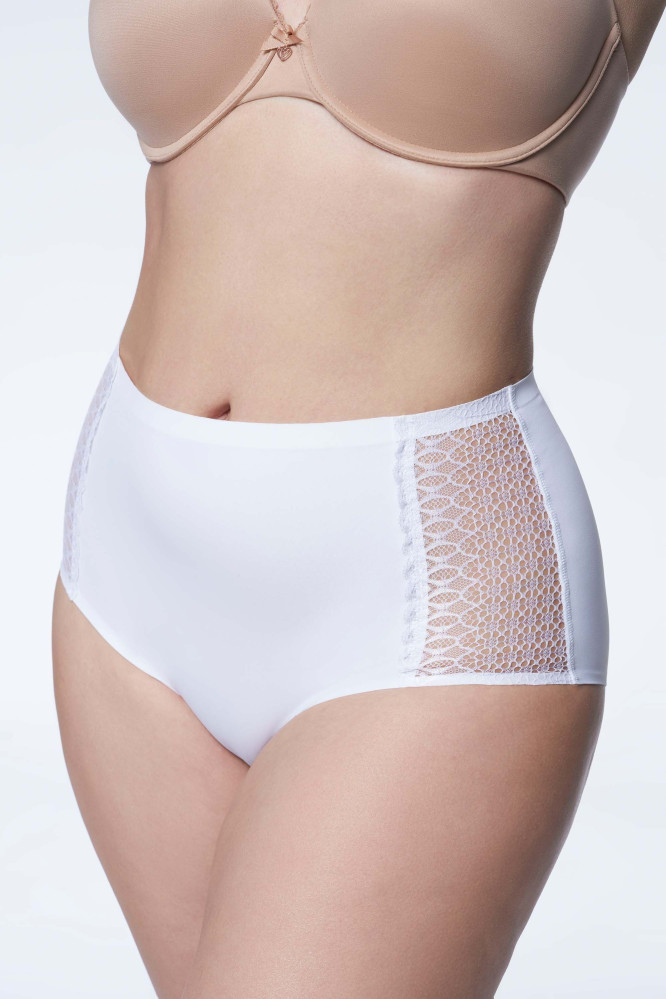 Kelnaitės Opal Balta