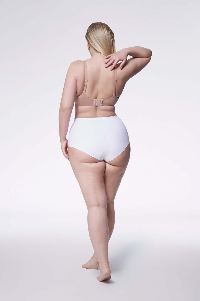 Kelnaitės Opal Balta