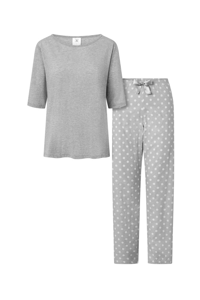 Pižama Keep Secrets Tencel