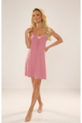 Naktinukai Visa 872 Purvina Rožinė