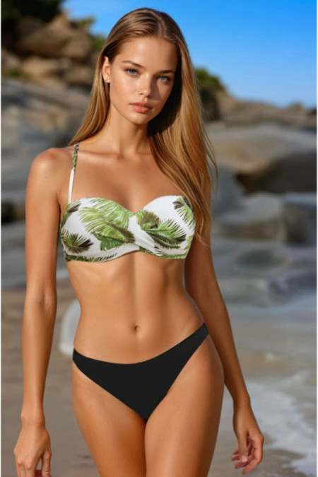 Maudymosi kostiumėlis Alice-23/W P38