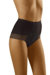 Kelnaitės Experia Juoda