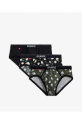 Apatinės kelnaitės Blazy Tom 3MP-160 3-komplektas