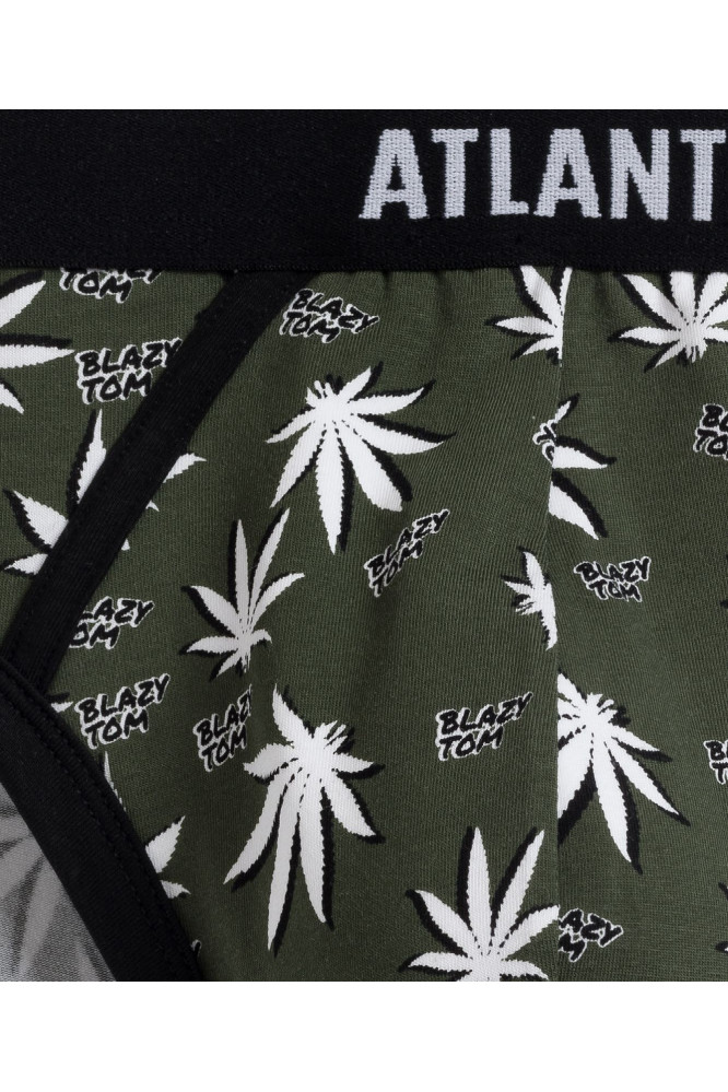 Apatinės kelnaitės Blazy Tom 3MP-160 3-komplektas