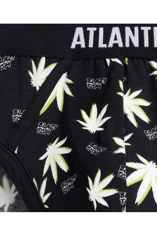 Apatinės kelnaitės Blazy Tom 3MP-160 3-komplektas