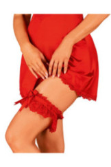 Keliaraištis Amor Cheris