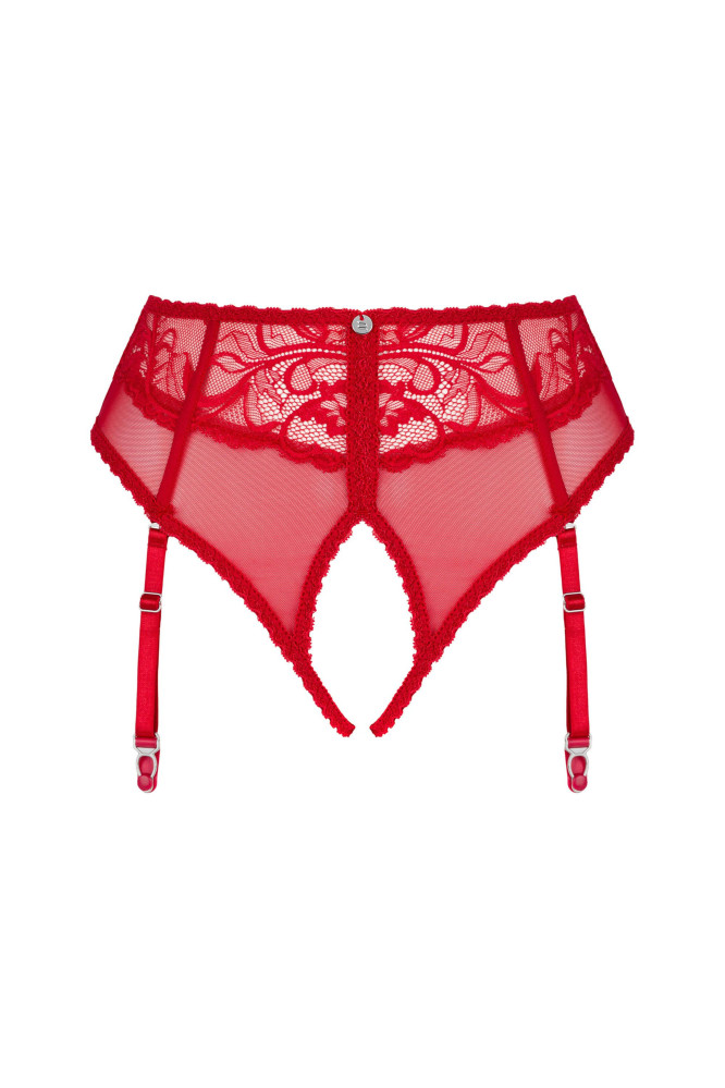 Kelnaitės Dagmarie z Diržas iki Kojinės