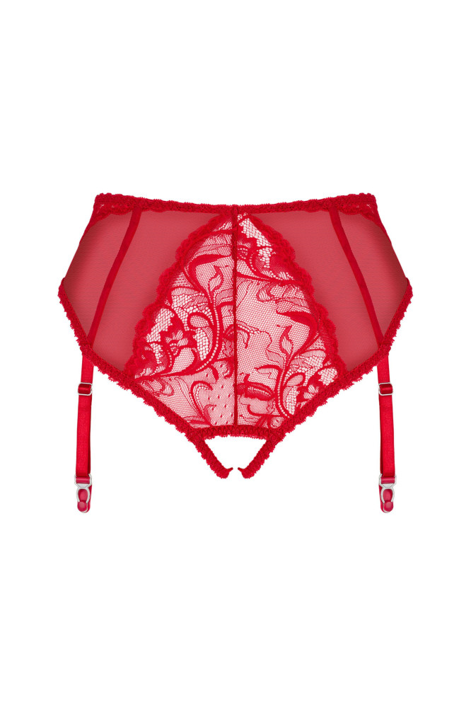 Kelnaitės Dagmarie z Diržas iki Kojinės