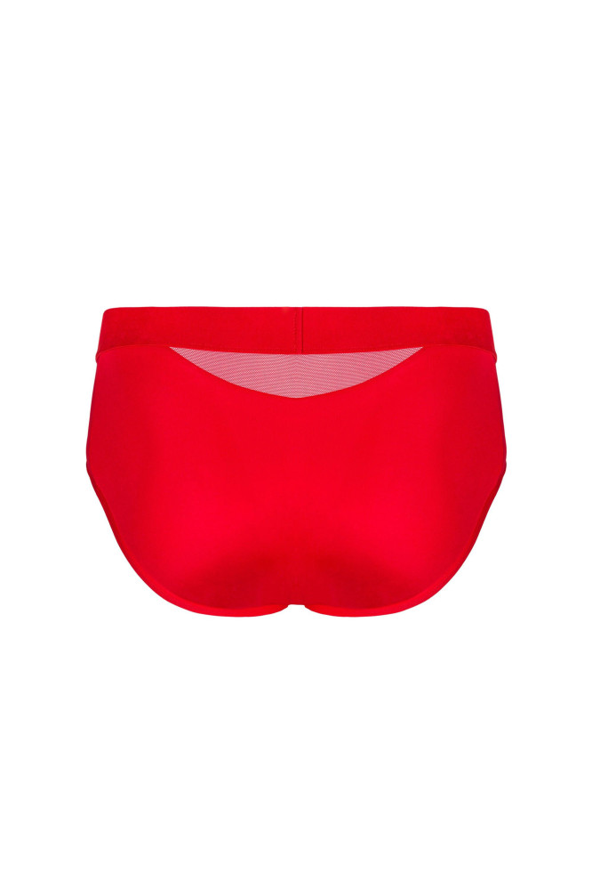 Apatinės kelnaitės Boldero Raudona