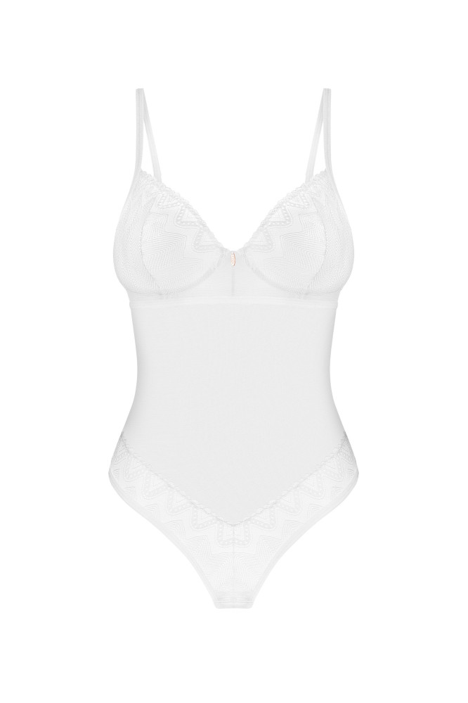 Kūno triko Alissium