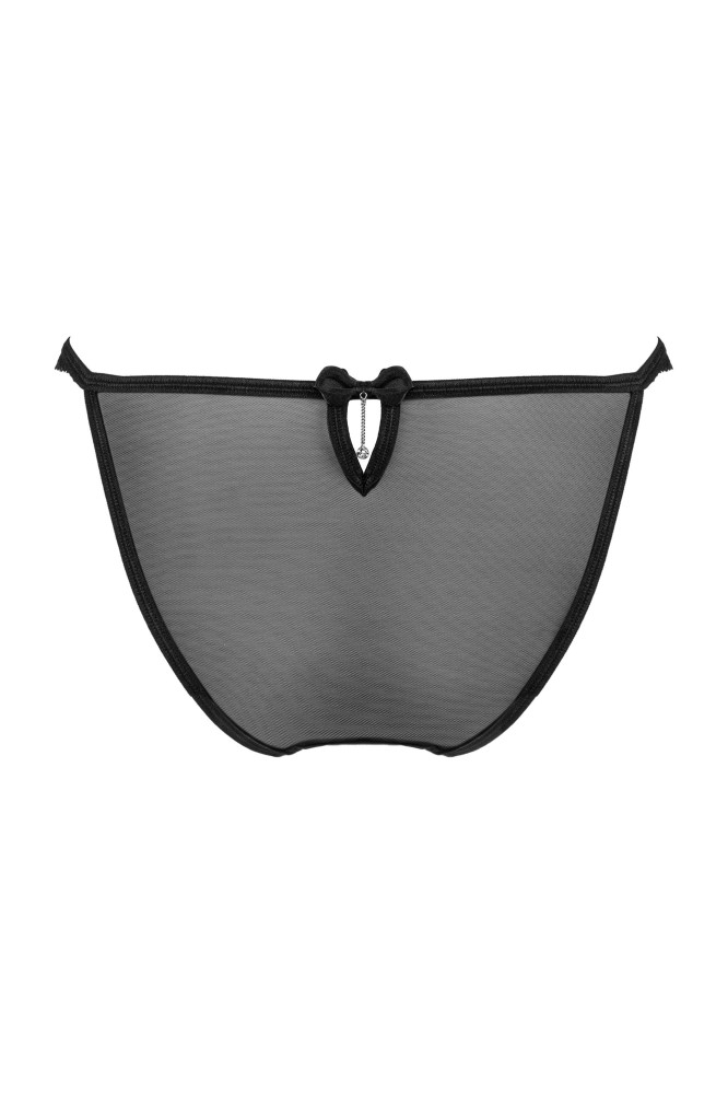 Kelnaitės Ivannes Juoda