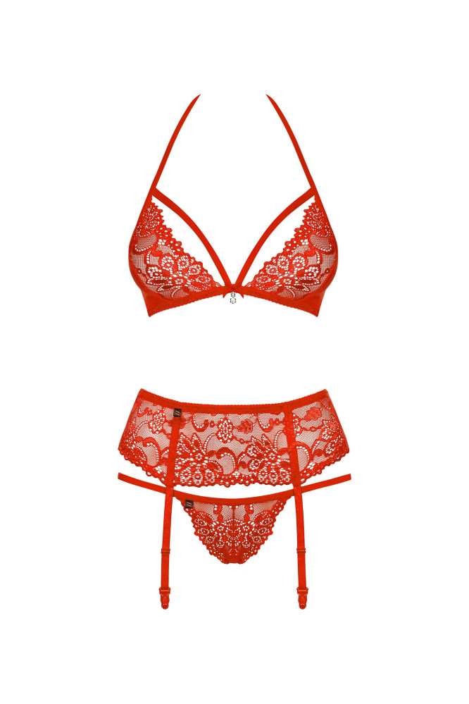 Komplektas Hypnotic 838-SEG-3