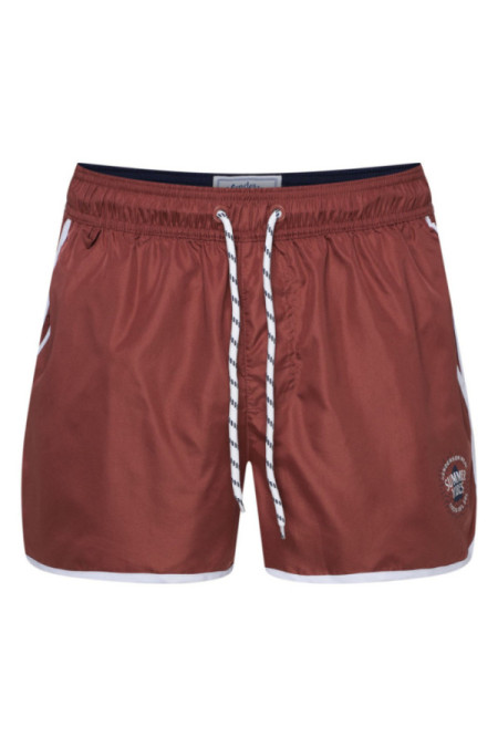 Maudymosi šortai Raven 42610-83X