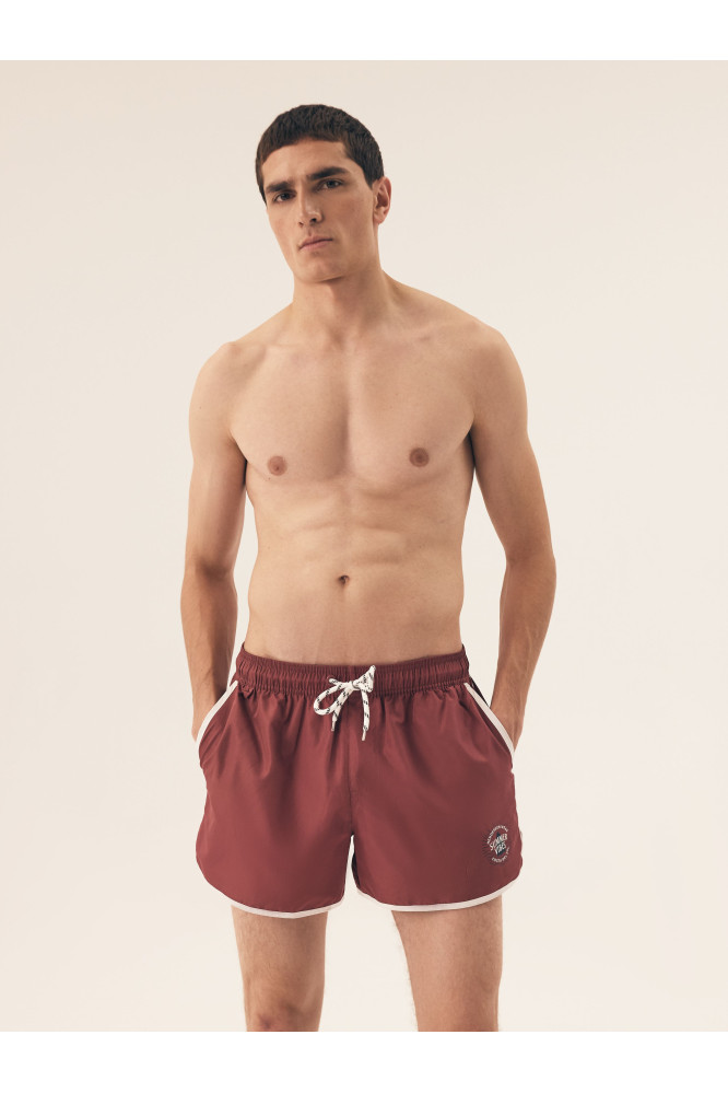 Maudymosi šortai Raven 42610-83X