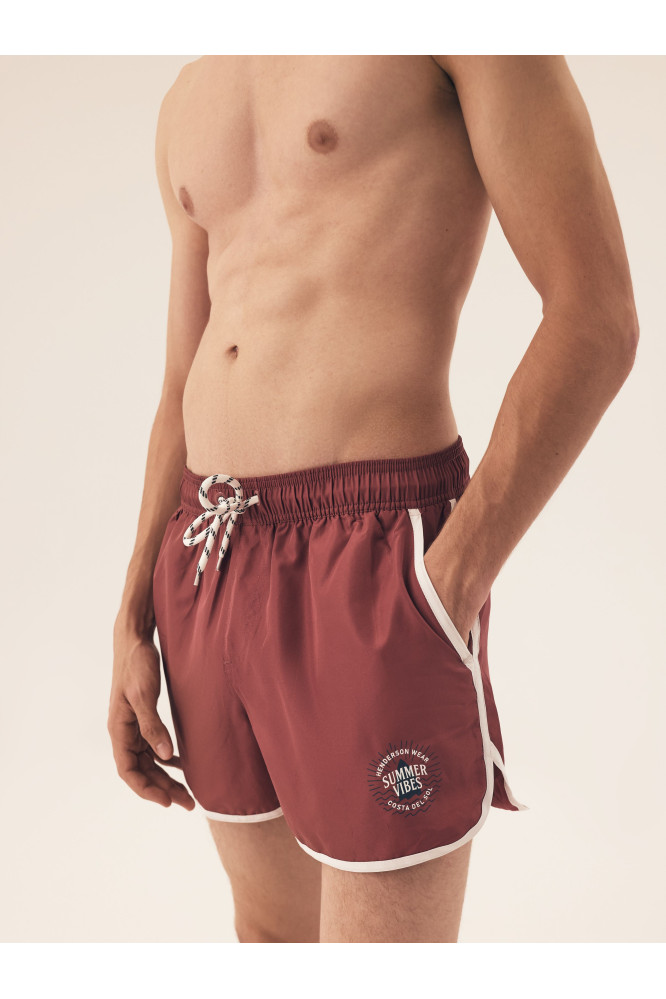 Maudymosi šortai Raven 42610-83X