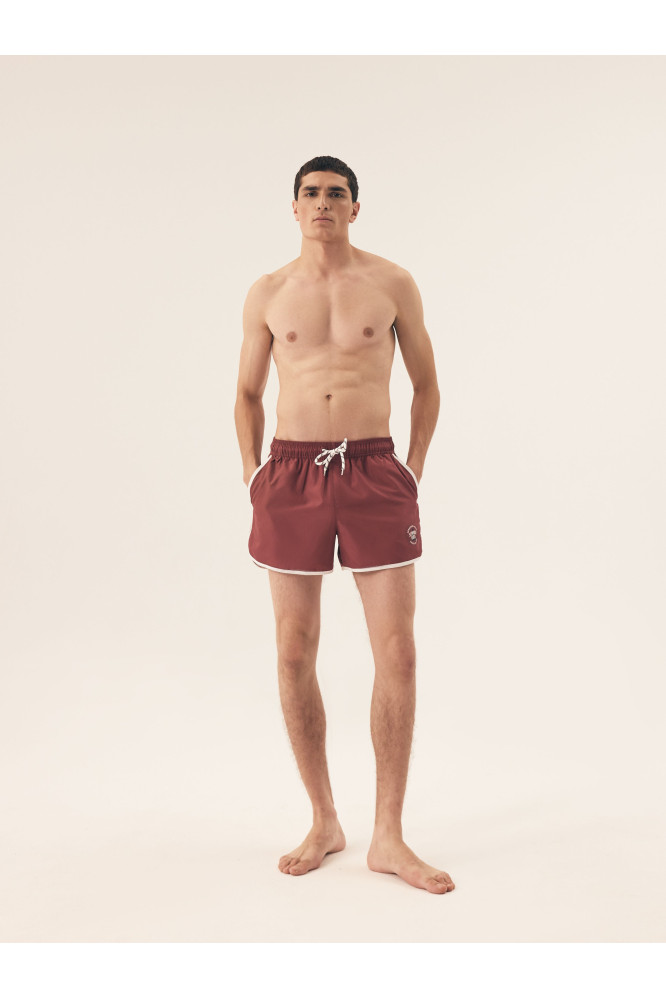 Maudymosi šortai Raven 42610-83X