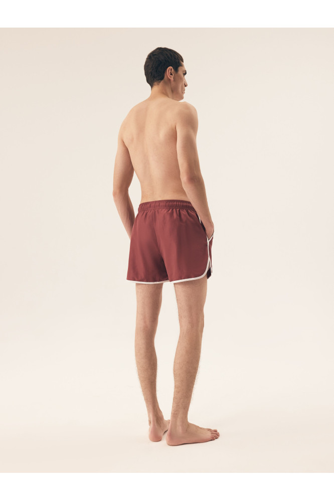 Maudymosi šortai Raven 42610-83X