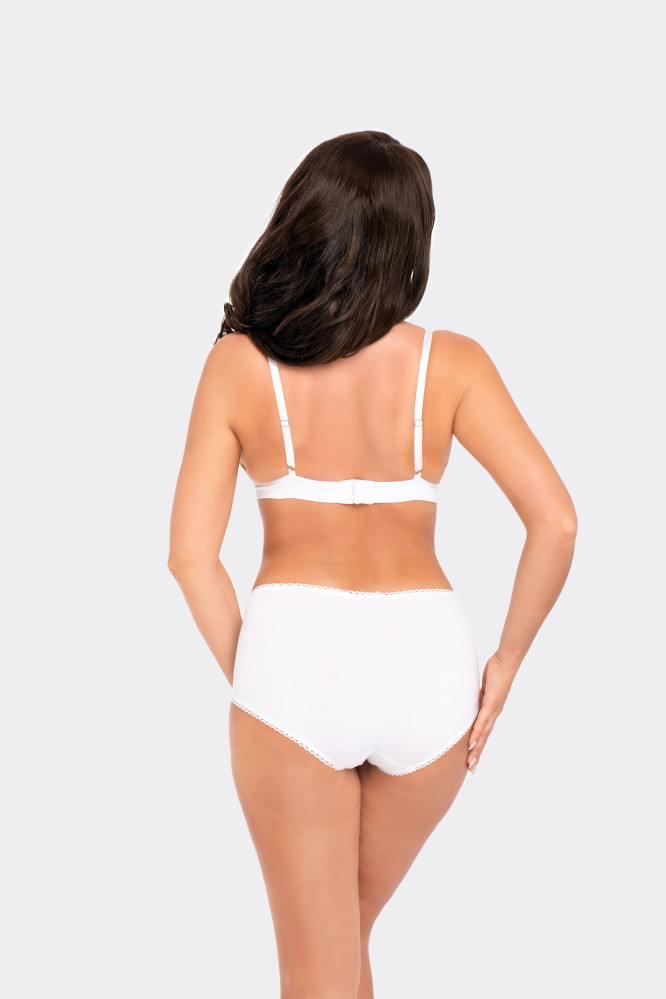 Kelnaitės BBL 199 Balta