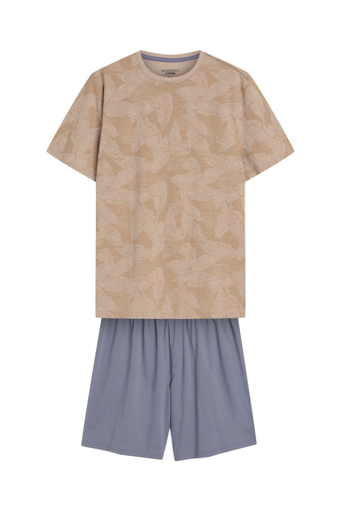 Pižama South 42599 -02X