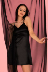 Naktinukai Mirdama Juoda siaurikės dovanų!