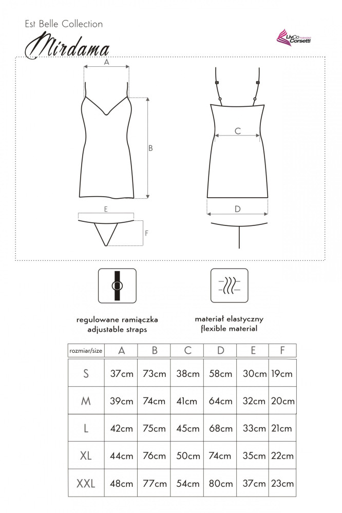 Naktinukai Mirdama Juoda siaurikės dovanų!