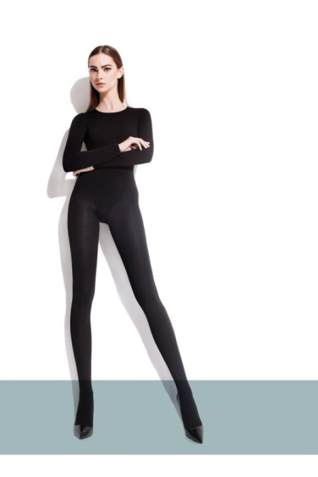 Pėdkelnės   Olga 100 Den - pilka