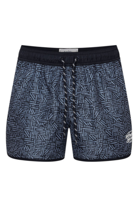 Maudymosi šortai Rav 42612-59X