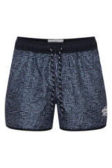 Maudymosi šortai Rav 42612-59X