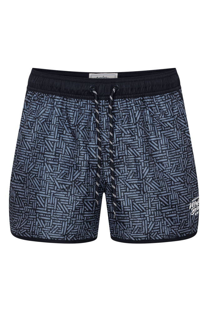 Maudymosi šortai Rav 42612-59X