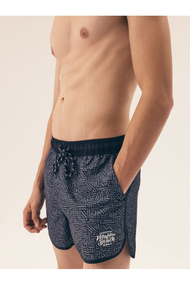 Maudymosi šortai Rav 42612-59X