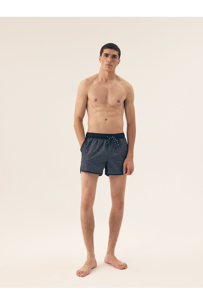 Maudymosi šortai Rav 42612-59X