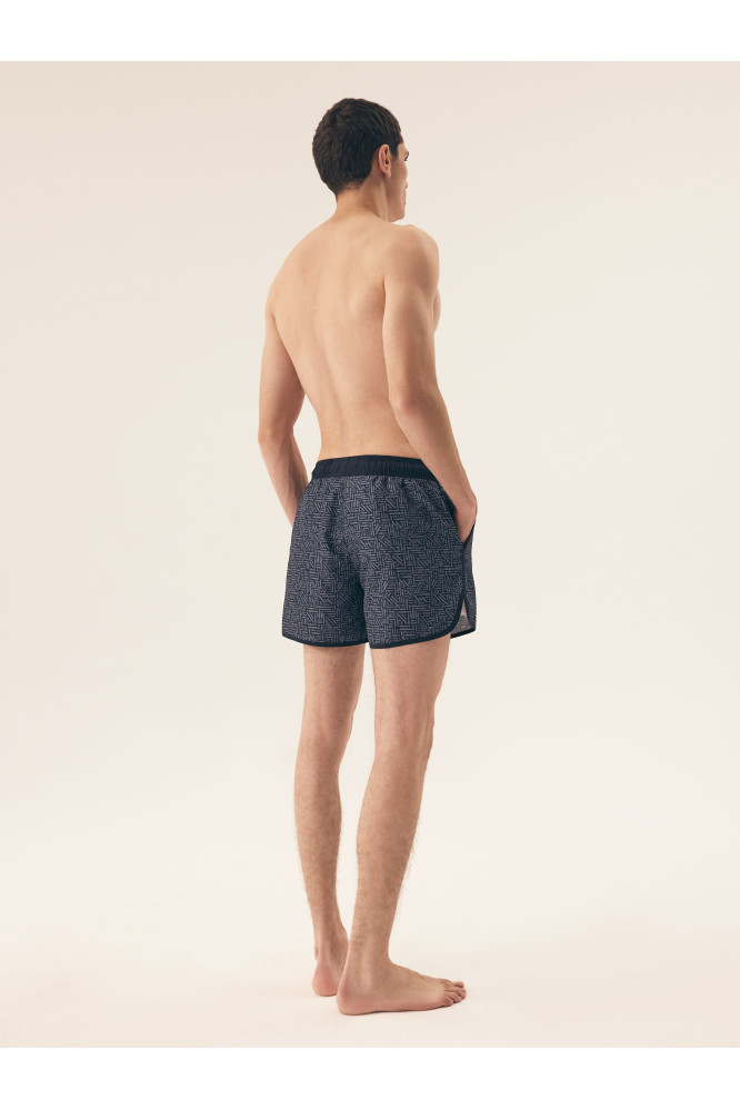 Maudymosi šortai Rav 42612-59X