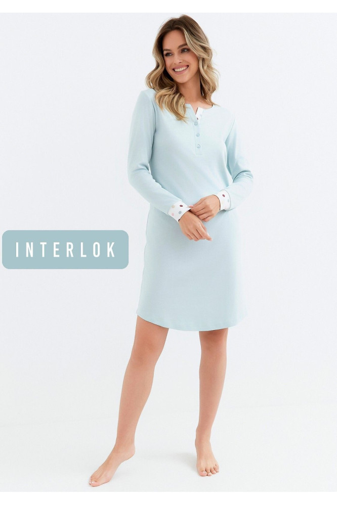 Naktiniai marškiniai 434