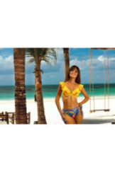 Maudymosi kostiumėlis L2564/4