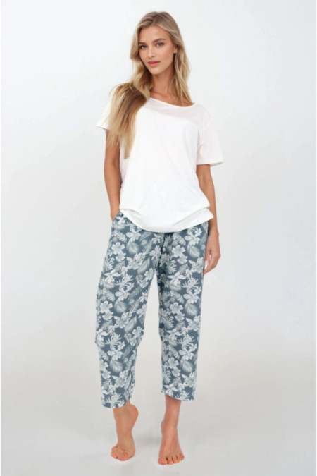 Pižama Casual Beauty