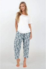 Pižama Casual Beauty