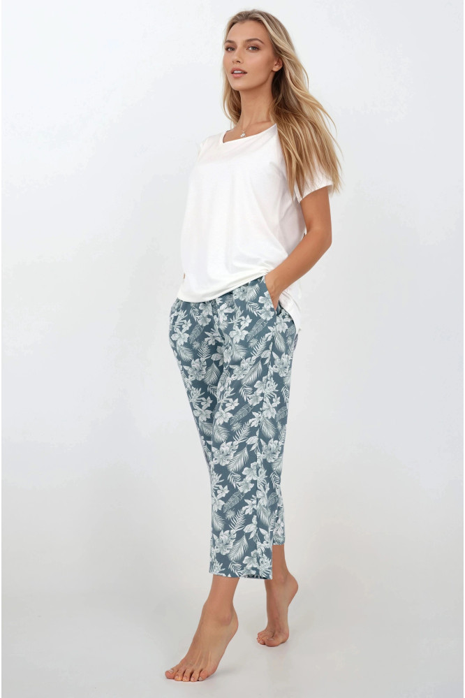 Pižama Casual Beauty