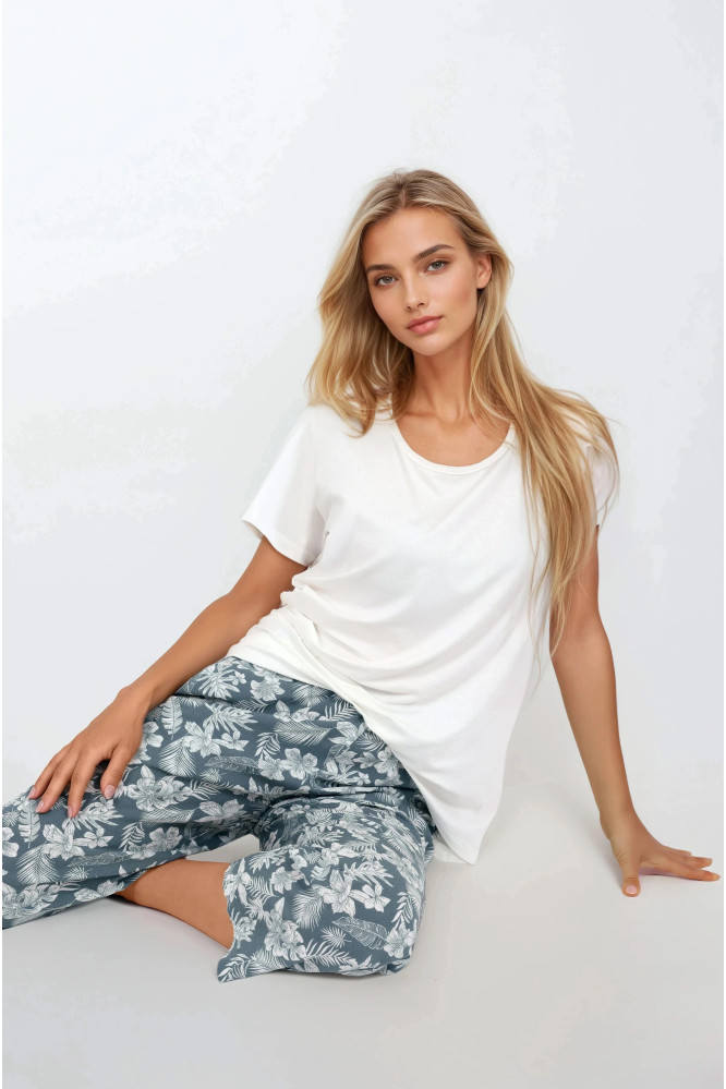 Pižama Casual Beauty