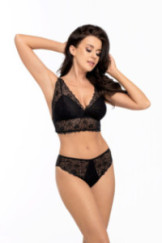 Kelnaitės BBL 172 Juoda