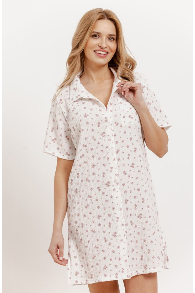 Naktiniai marškiniai Sindy 3421