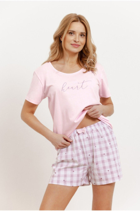 Pižama Arabella 3416