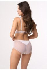 Kelnaitės BBL 209 Balta