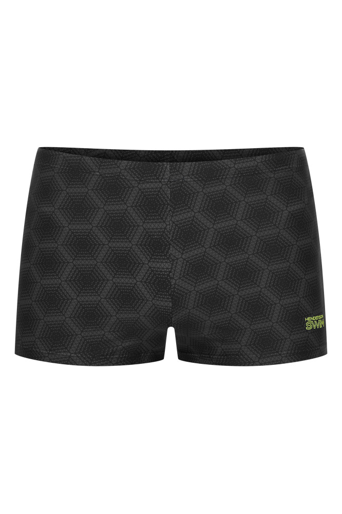 Maudymosi šortai Race 42640-99X Juoda