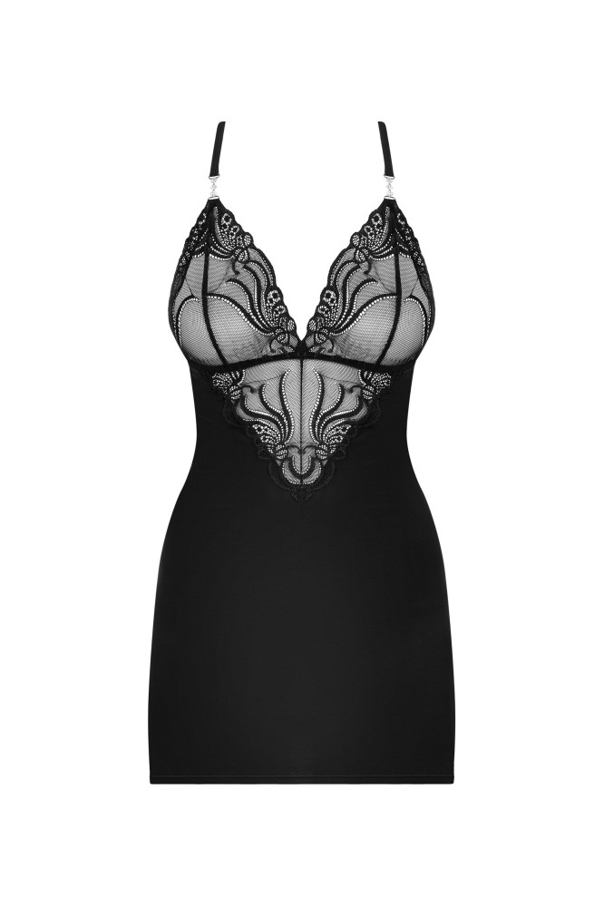 Naktinukai Dusk & Dawn Juoda 828-CHE-1 siaurikės dovanų!