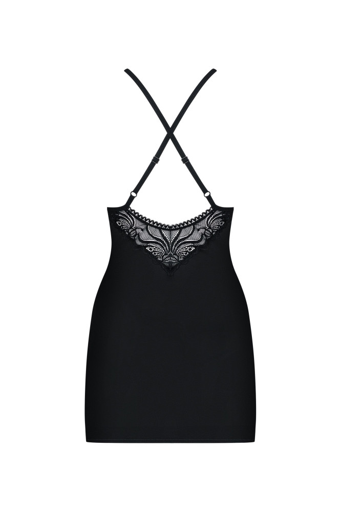 Naktinukai Dusk & Dawn Juoda 828-CHE-1 siaurikės dovanų!