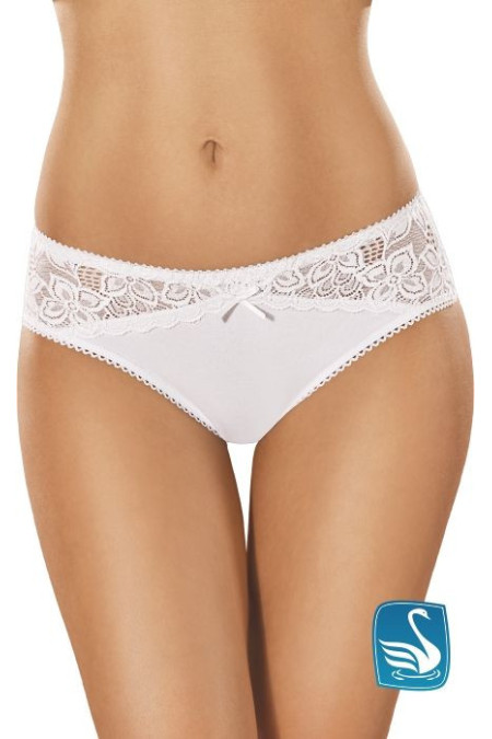 Šortai Natalie 111 - balta