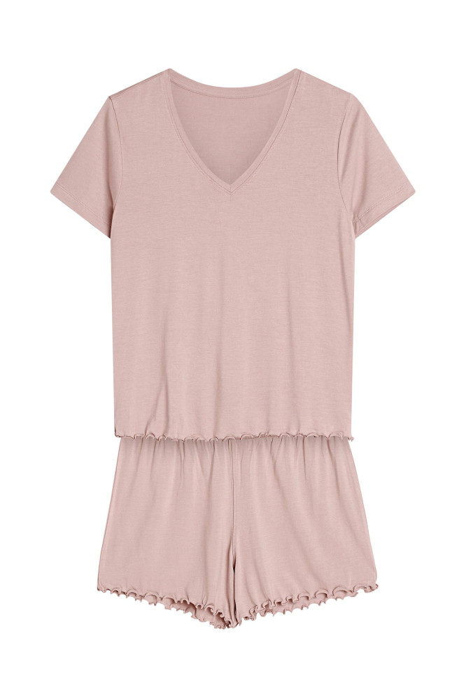 Pižama Noves 42679-08X