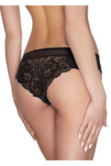 Kelnaitės Estera 061 Juoda